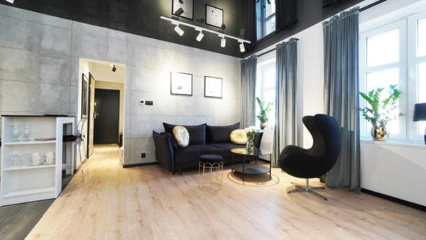 A la foto es mostra l'objecte Przytulny elegancki APARTAMENT przy dworcu situat a la ciutat de Elblag.