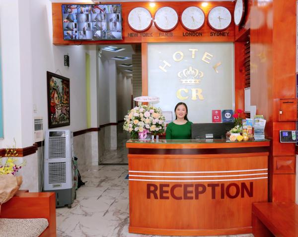 CR Hotel