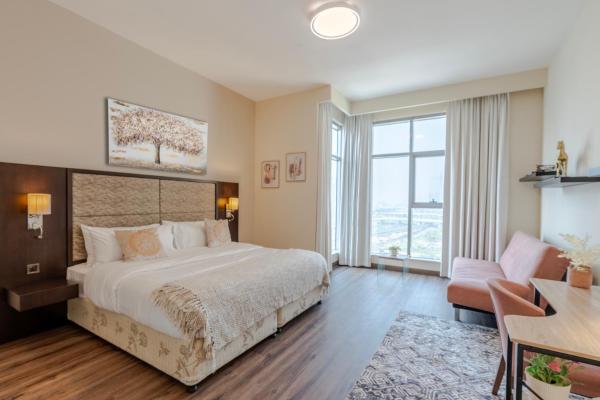 BEAUTIFUL HUGE 2 BED ROOM APARTMENT, Dubái