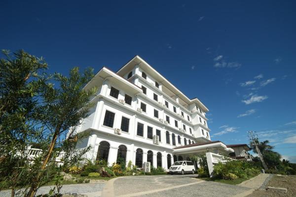 Isla De Oro Hotel