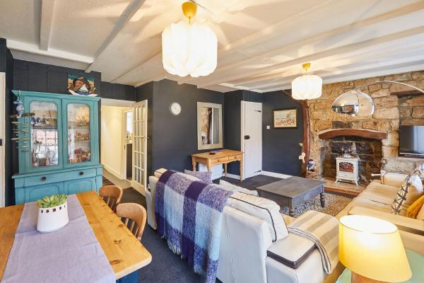 Foto 8: Host & Stay - Dotty's Coastal Retreat