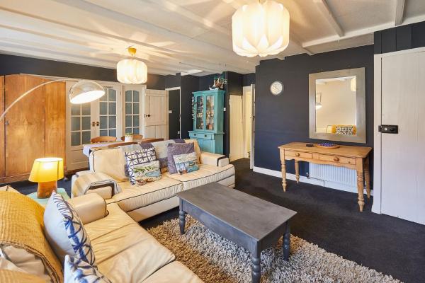 Foto 9: Host & Stay - Dotty's Coastal Retreat