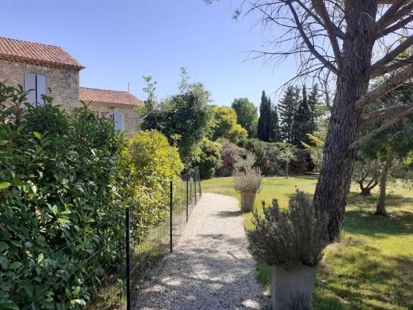 Billede 1: Cuisine, chambres et salle de bains indépendants