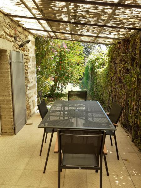 Billede 7: Cuisine, chambres et salle de bains indépendants