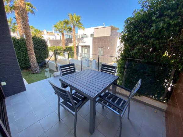 Luxury House Villamartin Zenia - La Zenia
