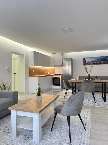 Rozi Apartments - Zagreb