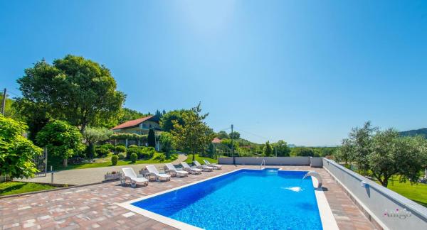 Villa Ellie - Vrgorac
