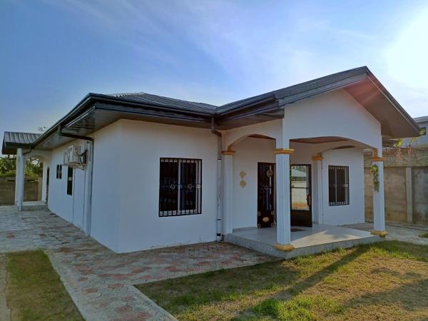 RESIDENCE DORANA, Kribi