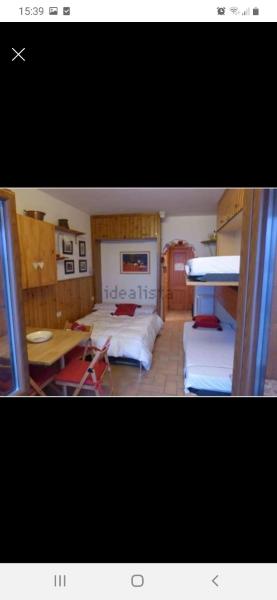 A la foto es mostra l'objecte Residence PARADISO situat a la ciutat de Roccaraso.