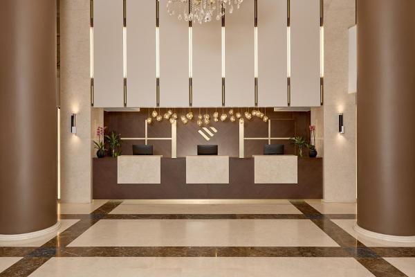 Grand Hotel Palace, Thessaloniki