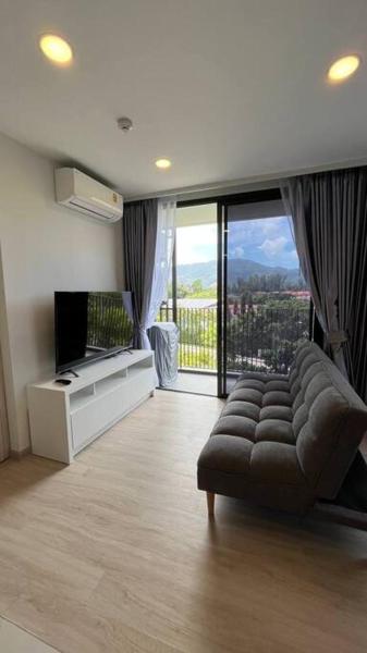 Laguna Sky Park Corner 1 Bedroom, Strand Bang Tao