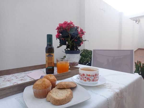 Apartamento Completo En Sierra Sur - Andalusia