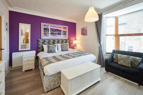 Bilde 6: Host & Stay - George House