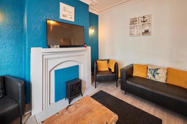 Bilde 8: Host & Stay - George House