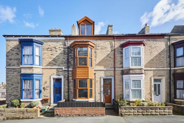 Host & Stay - George House - Whitby