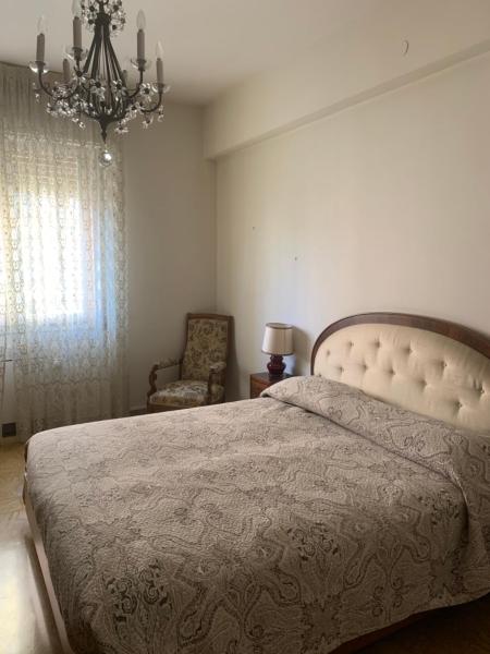 Riva Reno 54 Apartment, Bolonia