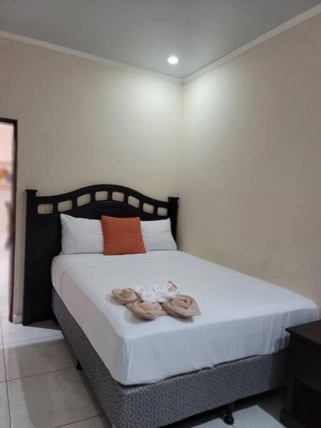 Bilde 3: Spacious & Spotless new house, 4 BRs
