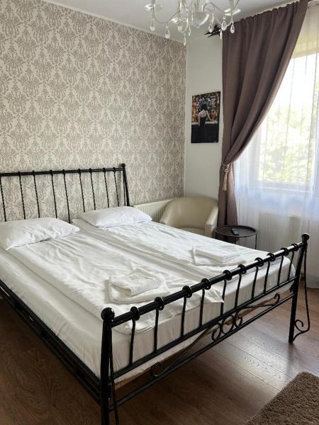 Bilde 8: Vila Codreanu