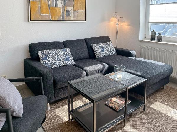 Dünenblick Wohnung 37 - Boltenhagen