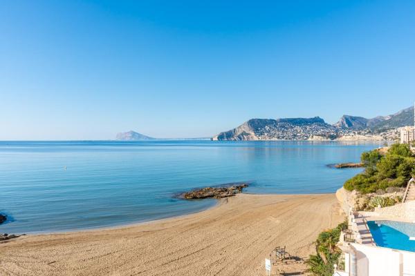 Apartamento Timiguel - Plusholidays - Calpe