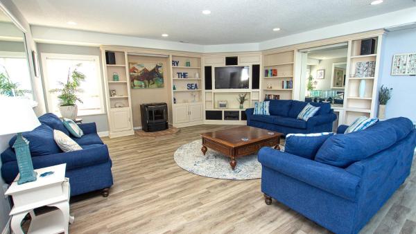 Foto 5: OCEANFRONT, 17 BRs, Ocean Views, Priv Pool, Rec Rm, Theatr Rm! 4x1487, The Dream