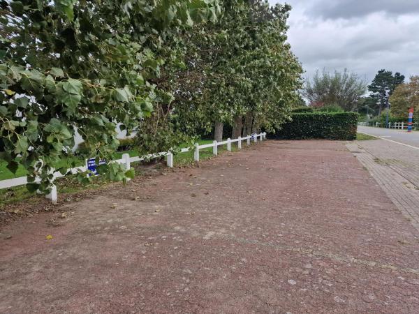 Kuva 8: STUDIO - VAKANTIEPARK GROTE ZEEMEEUWEN KOKSIJDE