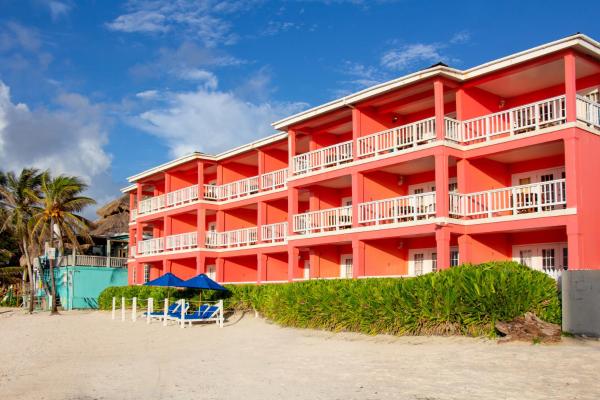 Mayan Princess Hotel, San Pedro
