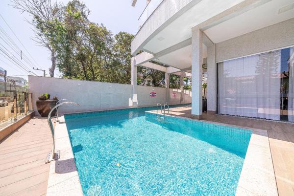Foto 5: Edifício Infinity Mariscal