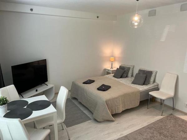 StyleStudio Areena2, Тампере