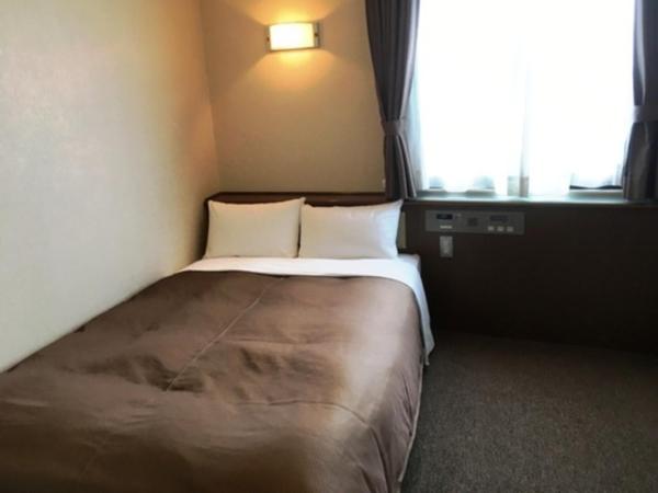 På billedet ses objektet Kuwana Park Hotel - Vacation STAY 66854v beliggende i byen Kuwana.