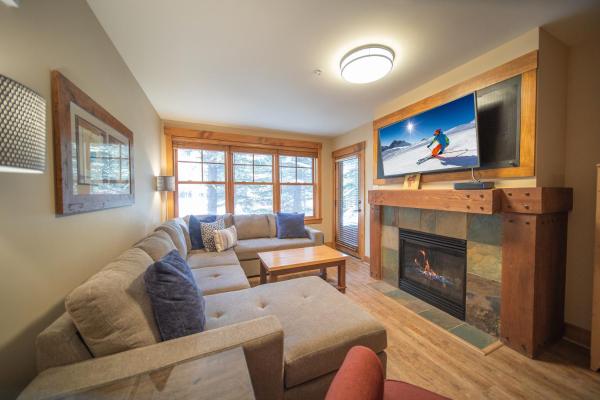 A la foto es mostra l'objecte Springs 8802 by SummitCove Lodging situat a la ciutat de Keystone.