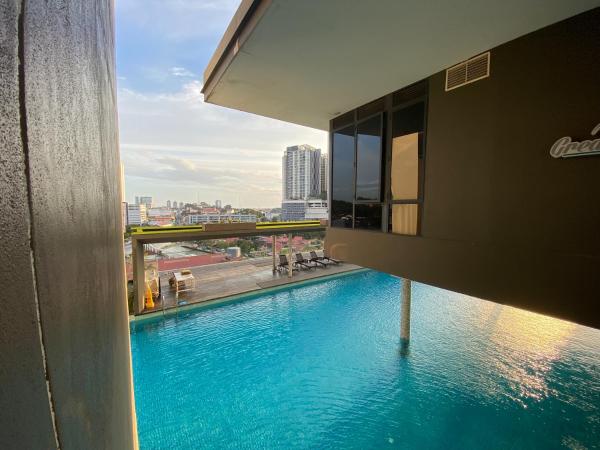 Foto 1: Poolside Suite - Amanjiwa 99 Residences