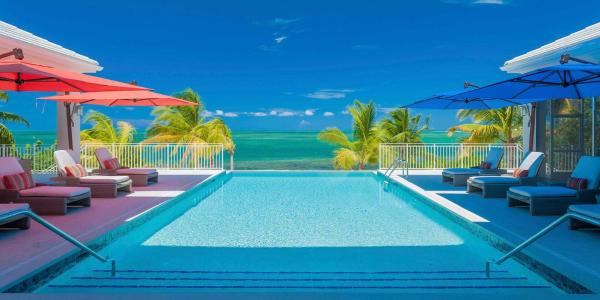 Kaia Kamina-7BR by Grand Cayman Villas & Condos