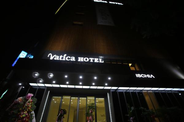 Vatica Hotel Dongdaemun, Seoul