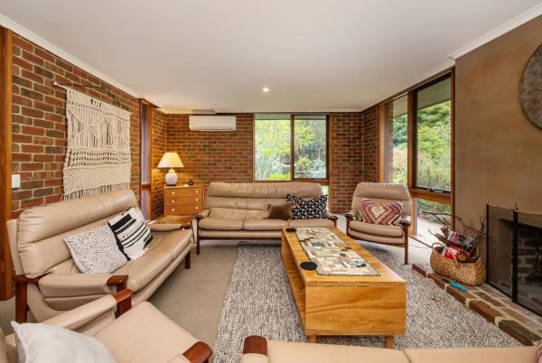 Peaceful Family Favourite In Somers - Melbourne