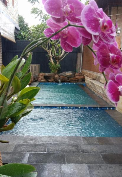 dayu house bali, Ubud