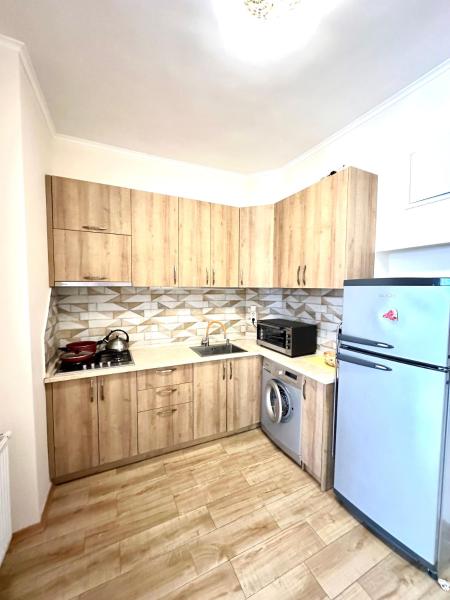 Foto 9: Studio Flat in Center of Tbilisi