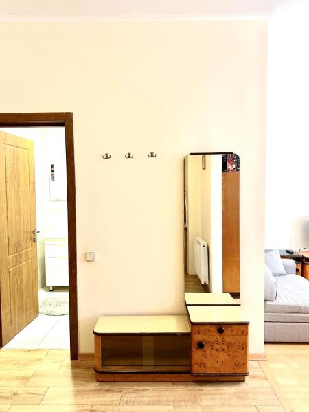 Foto 8: Studio Flat in Center of Tbilisi
