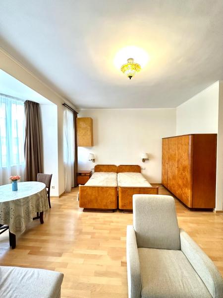 Foto 3: Studio Flat in Center of Tbilisi