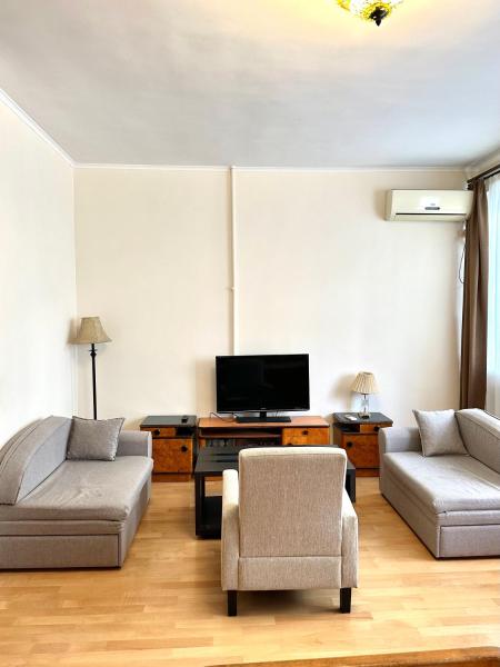 Foto 4: Studio Flat in Center of Tbilisi