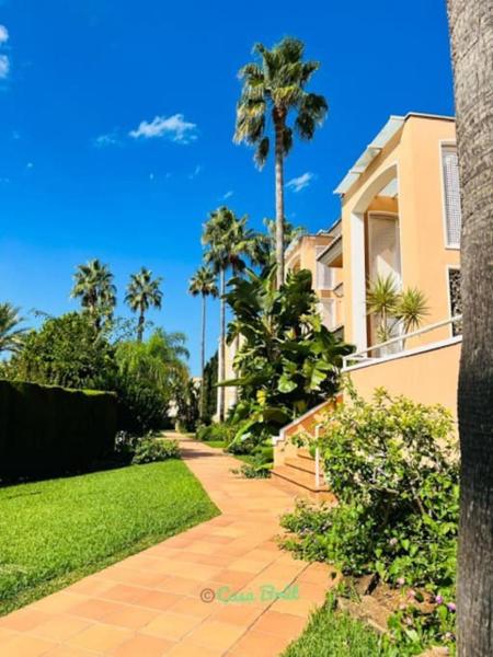 Casa Brût - Oliva Nova - Oliva