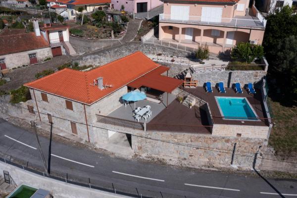 Emily's House - Arcos de Valdevez