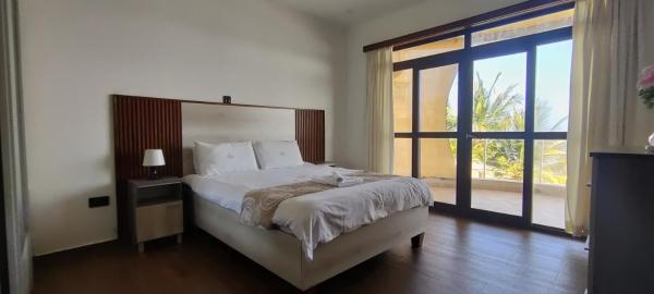 English Point Residence Beach Apartments Mombasa - Mombasa