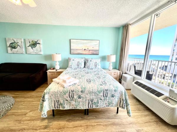 Bilde 7: Turtle Time in Castaways Resort