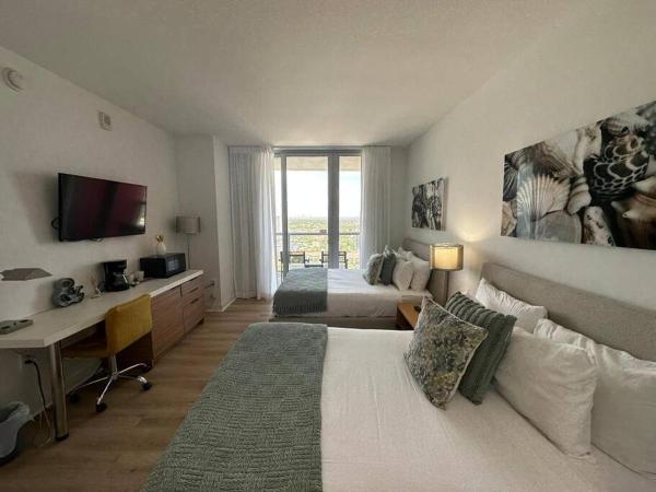Bilde 2: Make Yourself at Home , Inviting Studio in Miami