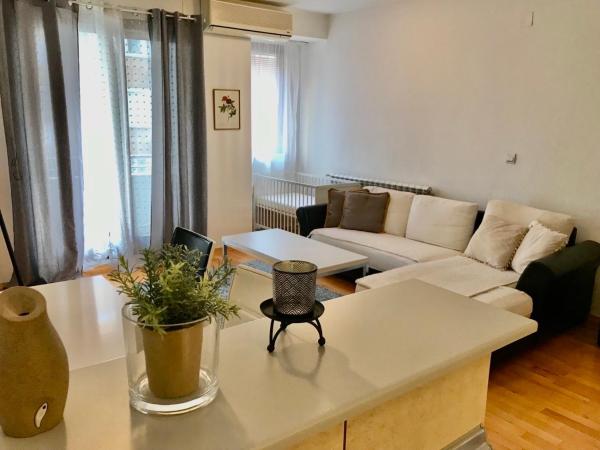 First Choice Apartment, Skopje