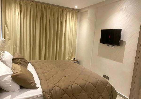 Kuva 1: CHIC & COSY appartement trés calme