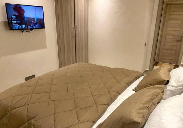 Kuva 4: CHIC & COSY appartement trés calme