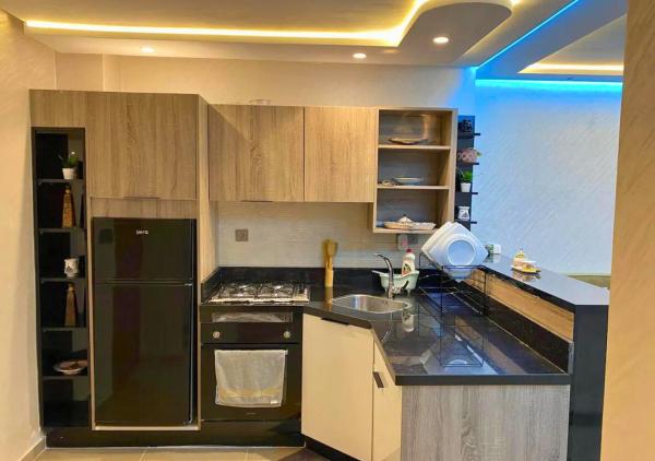 Kuva 6: CHIC & COSY appartement trés calme