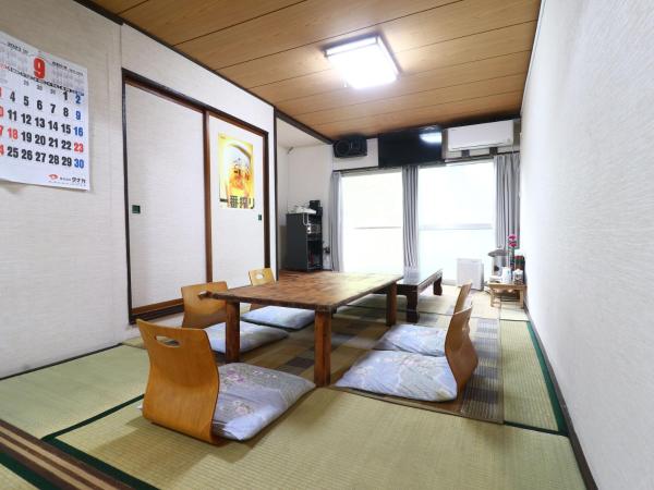 Photo 9 : 民宿かず